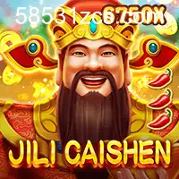 JILICaishen: Explorando o Mundo do Deus da Riqueza nos Games