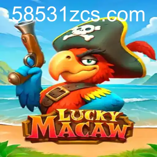 LuckyMacaw: Descubra o Fascinante Jogo de Estratégia e Sorte